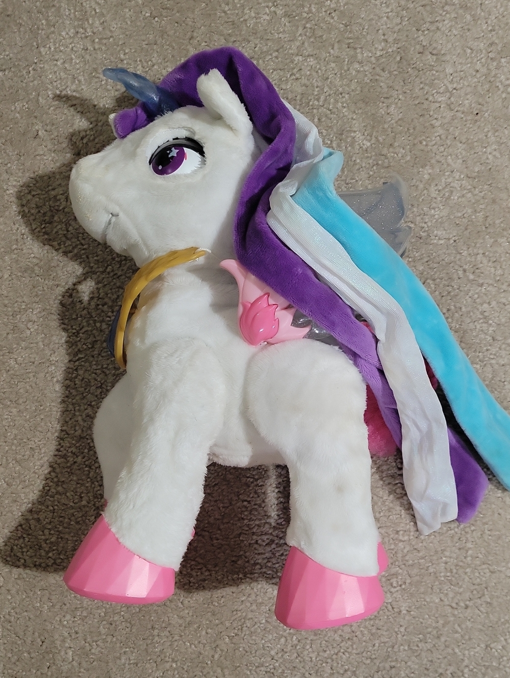 VTech Myla The Magical Unicorn